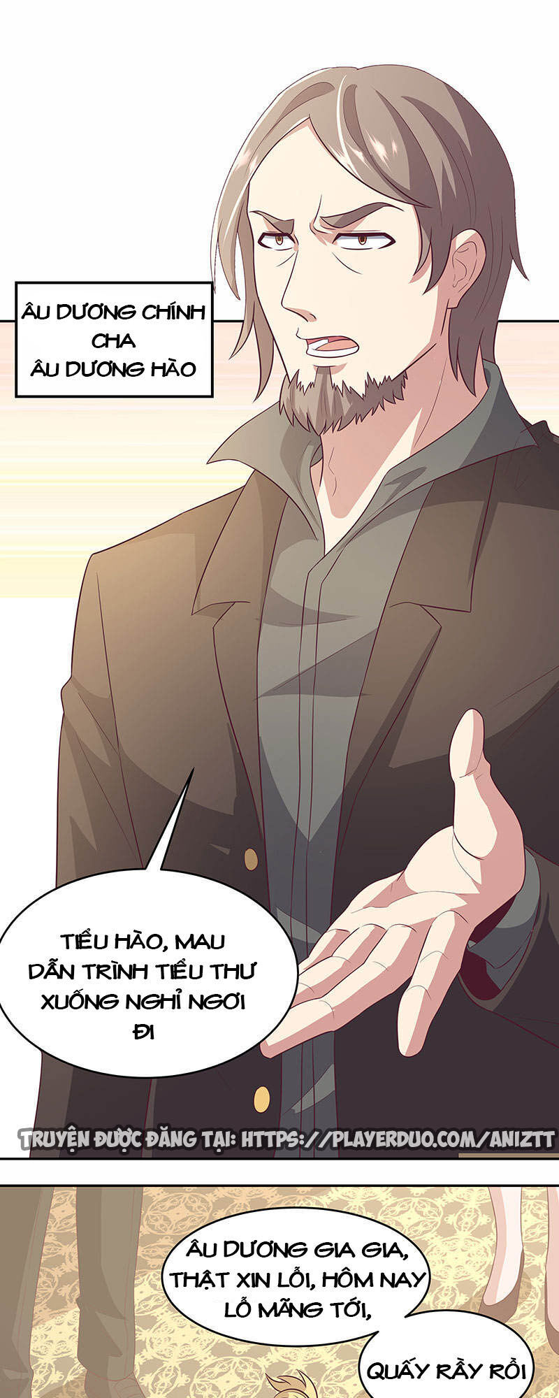 Diệu Thủ Cuồng Y Chap 86 - Next Chap 87