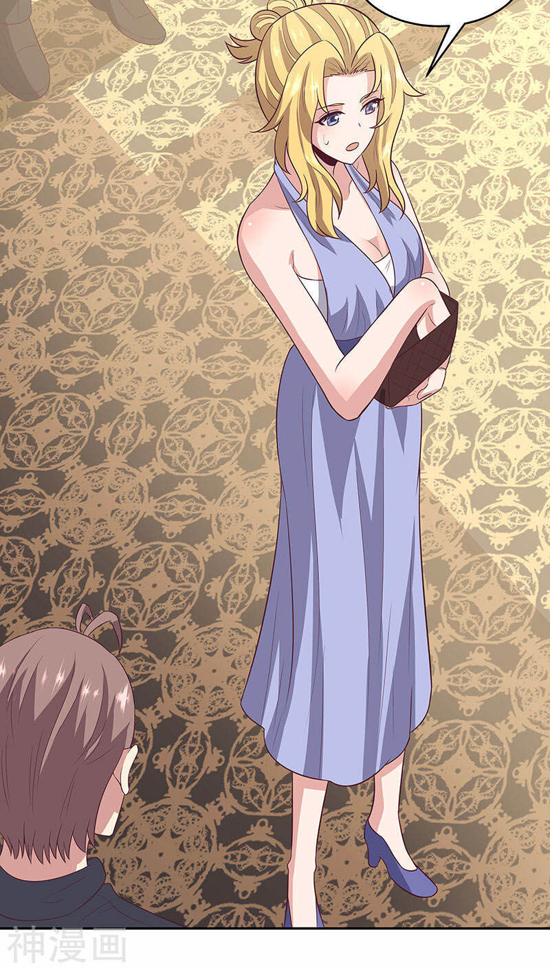 Diệu Thủ Cuồng Y Chap 86 - Next Chap 87