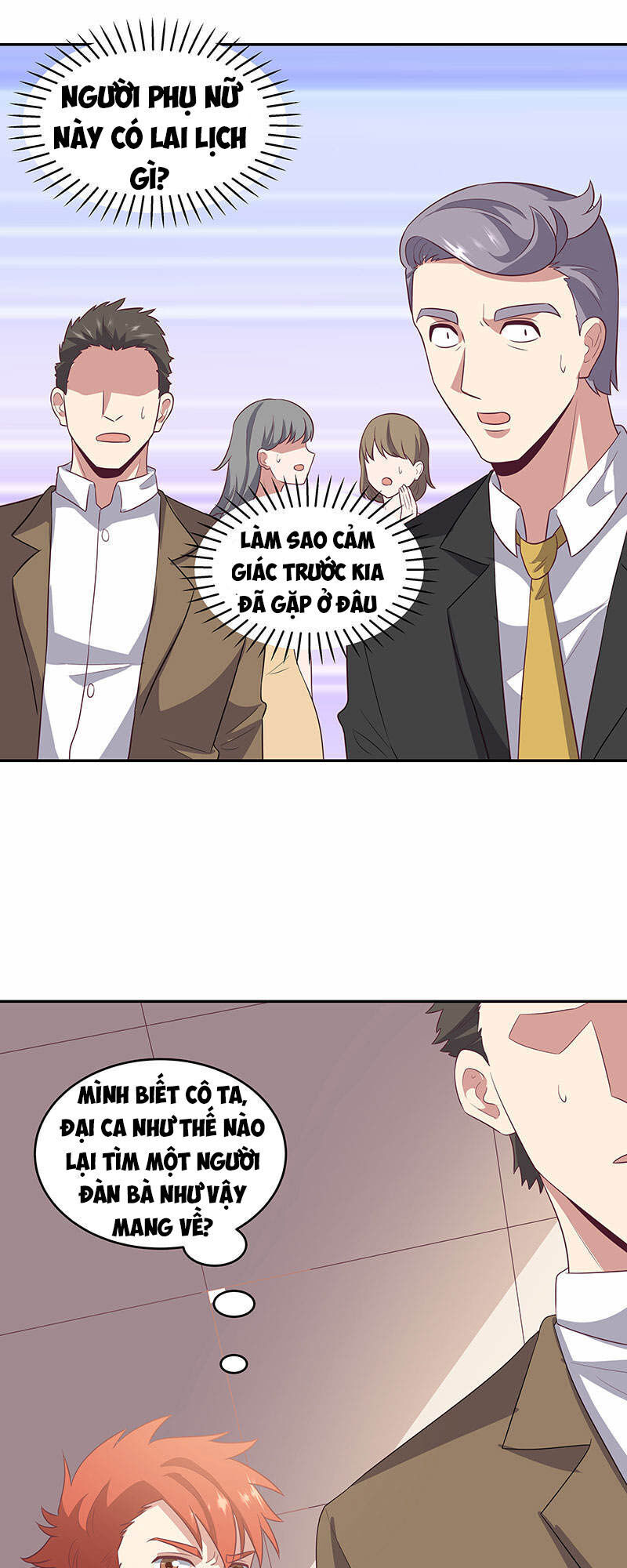 Diệu Thủ Cuồng Y Chap 86 - Next Chap 87
