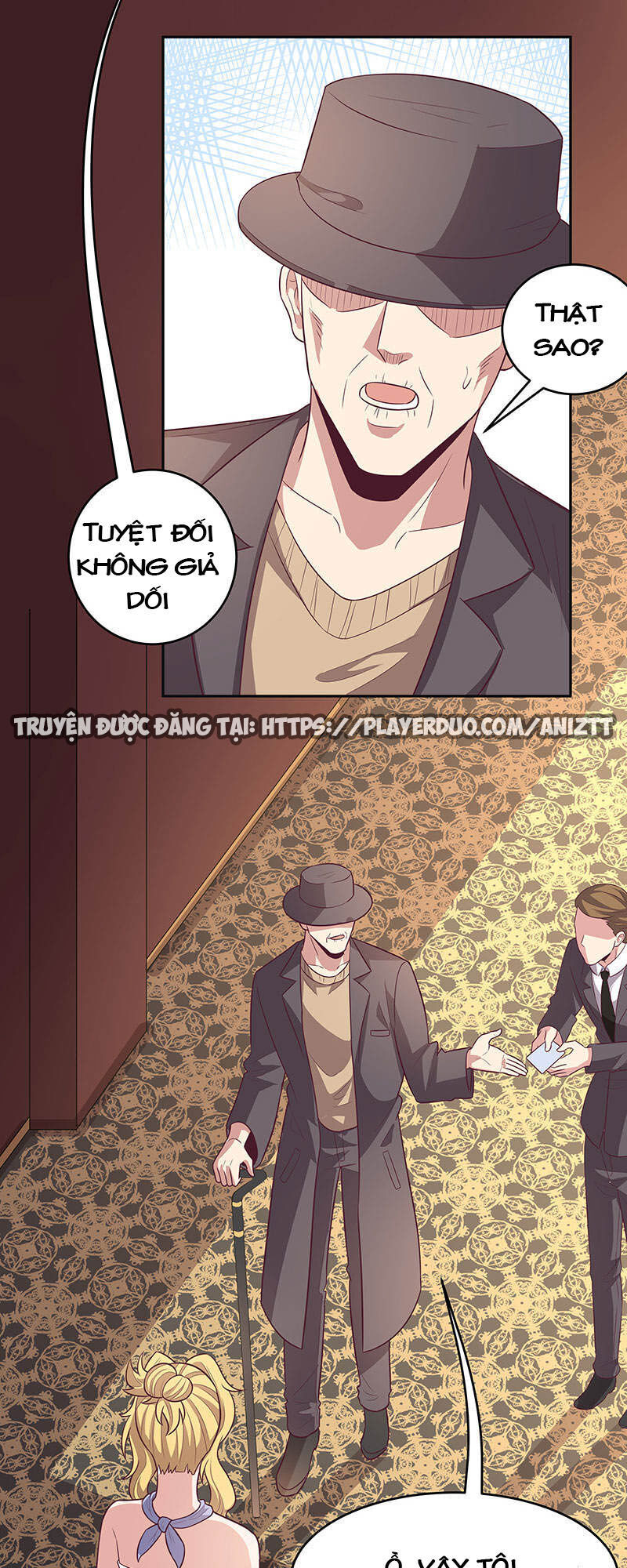 Diệu Thủ Cuồng Y Chap 87 - Next Chap 88