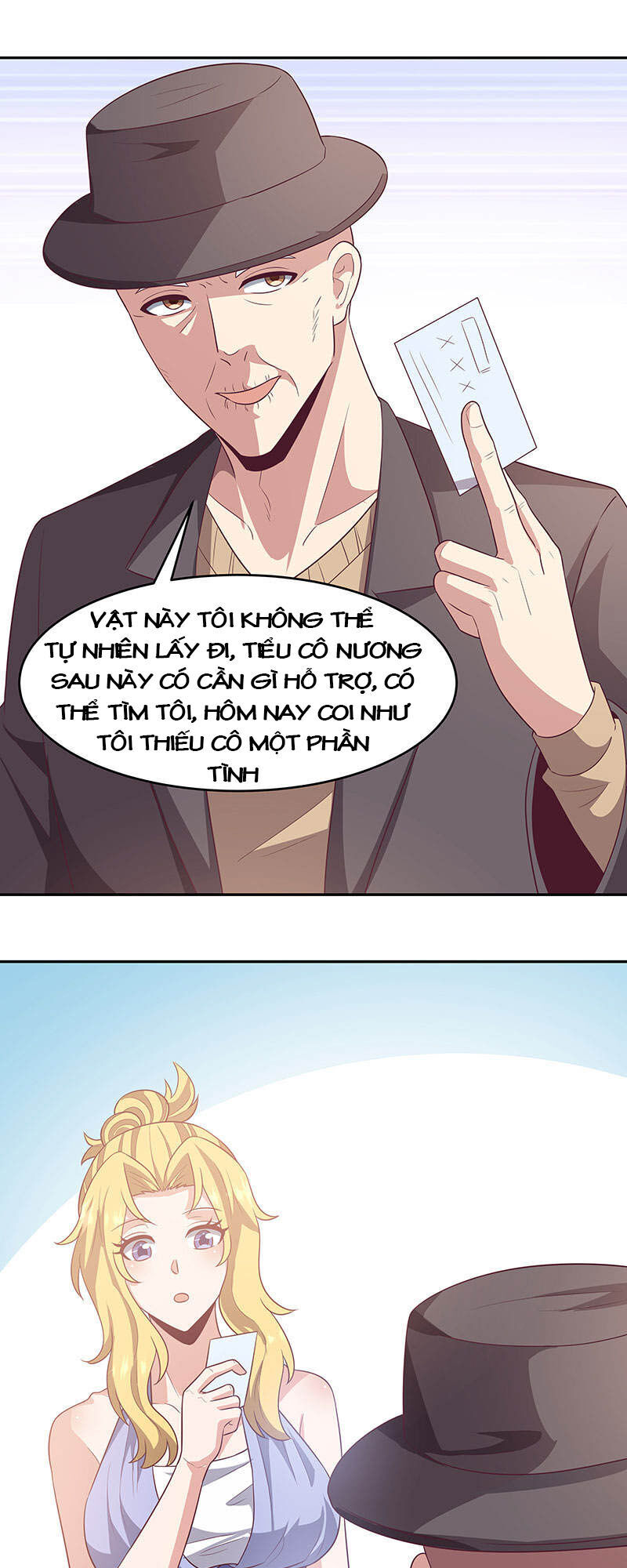 Diệu Thủ Cuồng Y Chap 87 - Next Chap 88