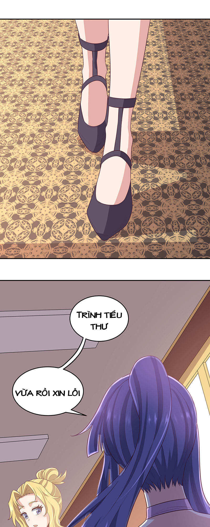 Diệu Thủ Cuồng Y Chap 87 - Next Chap 88