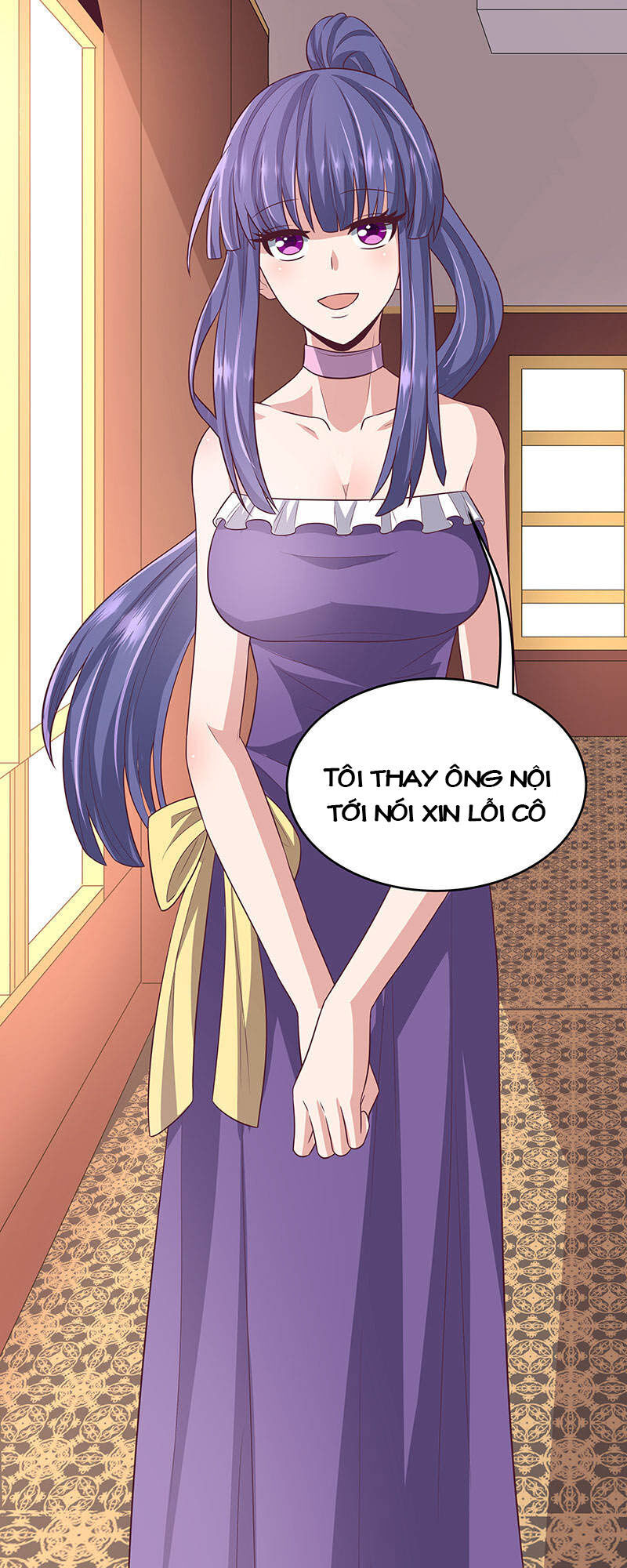 Diệu Thủ Cuồng Y Chap 87 - Next Chap 88