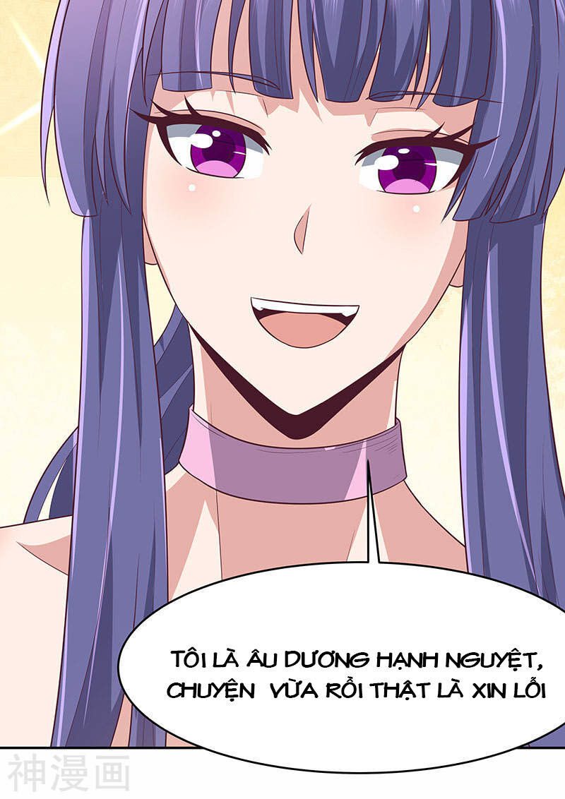 Diệu Thủ Cuồng Y Chap 87 - Next Chap 88