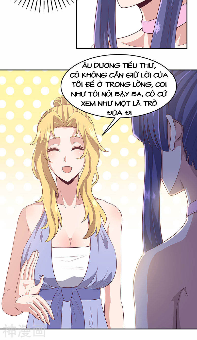 Diệu Thủ Cuồng Y Chap 87 - Next Chap 88