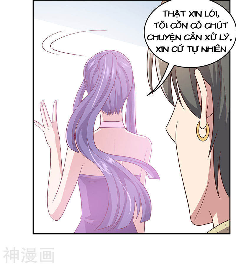 Diệu Thủ Cuồng Y Chap 87 - Next Chap 88