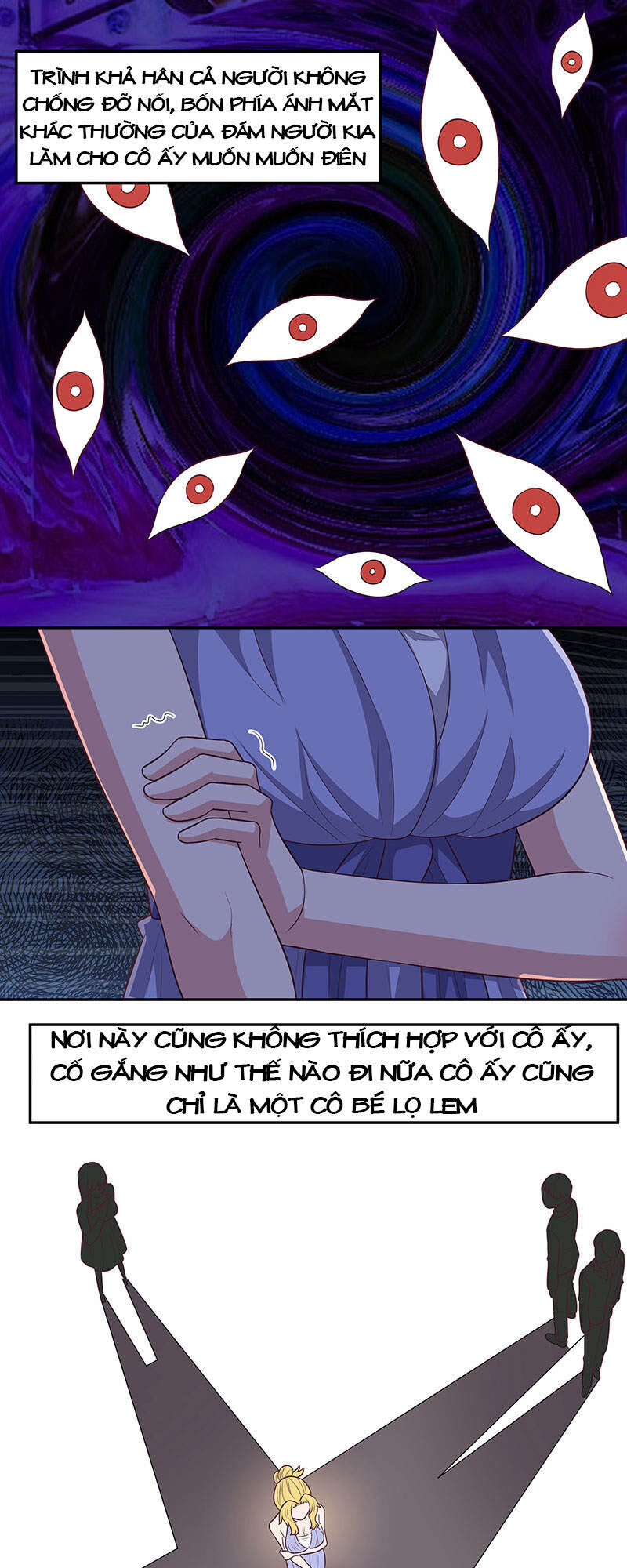 Diệu Thủ Cuồng Y Chap 87 - Next Chap 88