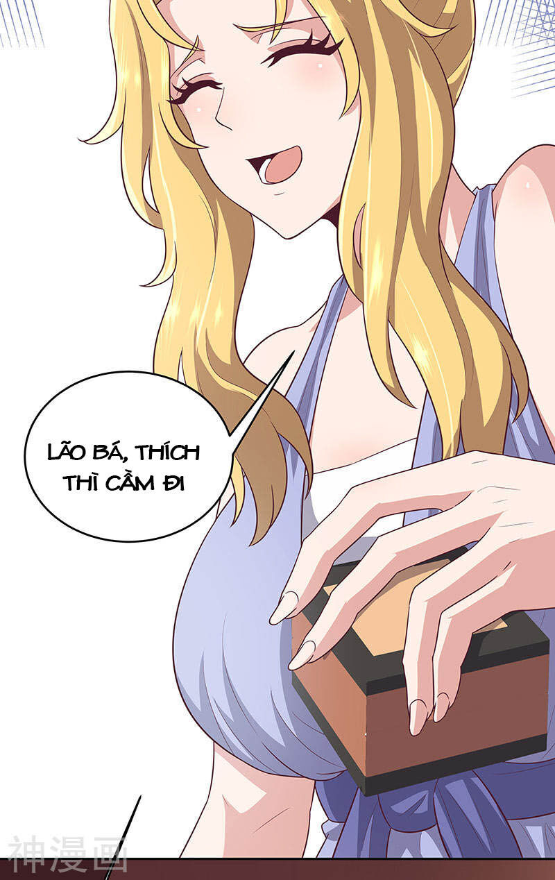 Diệu Thủ Cuồng Y Chap 87 - Next Chap 88