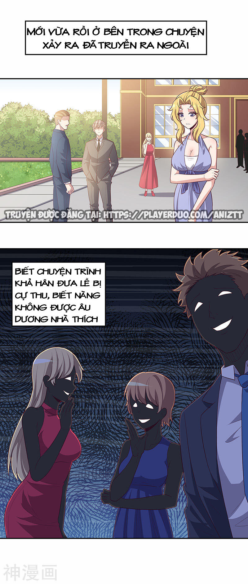 Diệu Thủ Cuồng Y Chap 88 - Next Chap 89