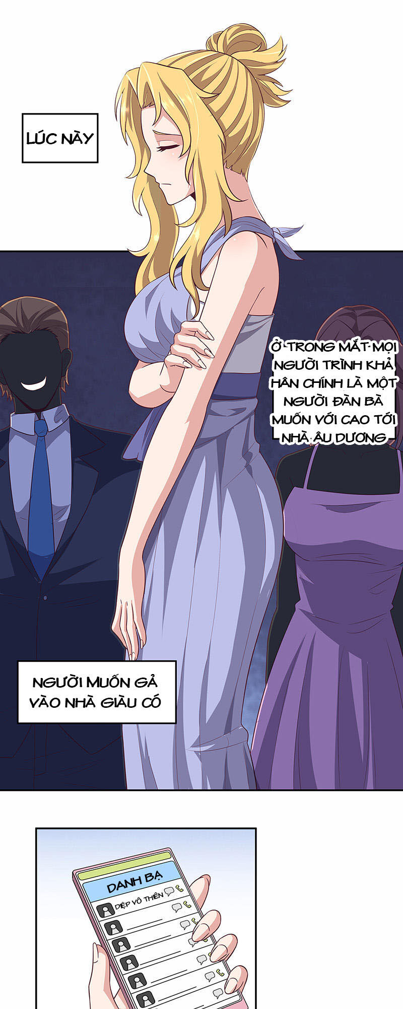 Diệu Thủ Cuồng Y Chap 88 - Next Chap 89