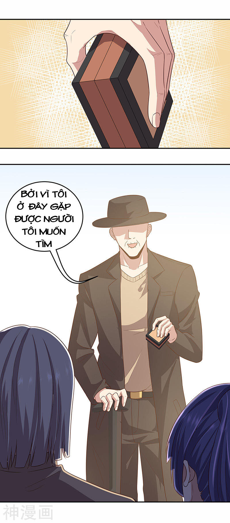 Diệu Thủ Cuồng Y Chap 88 - Next Chap 89