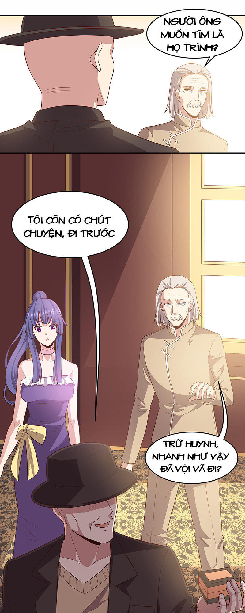 Diệu Thủ Cuồng Y Chap 88 - Next Chap 89