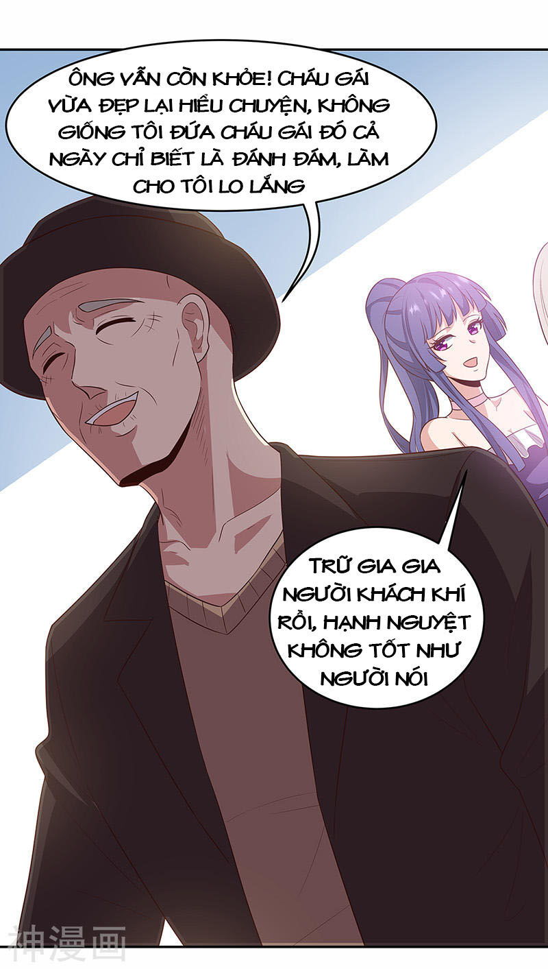 Diệu Thủ Cuồng Y Chap 88 - Next Chap 89