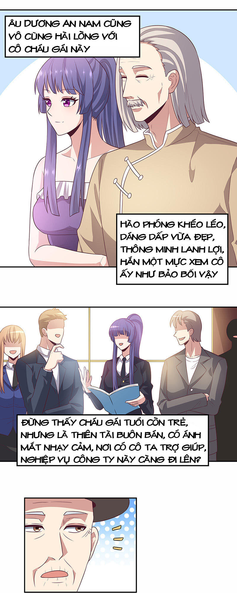 Diệu Thủ Cuồng Y Chap 88 - Next Chap 89