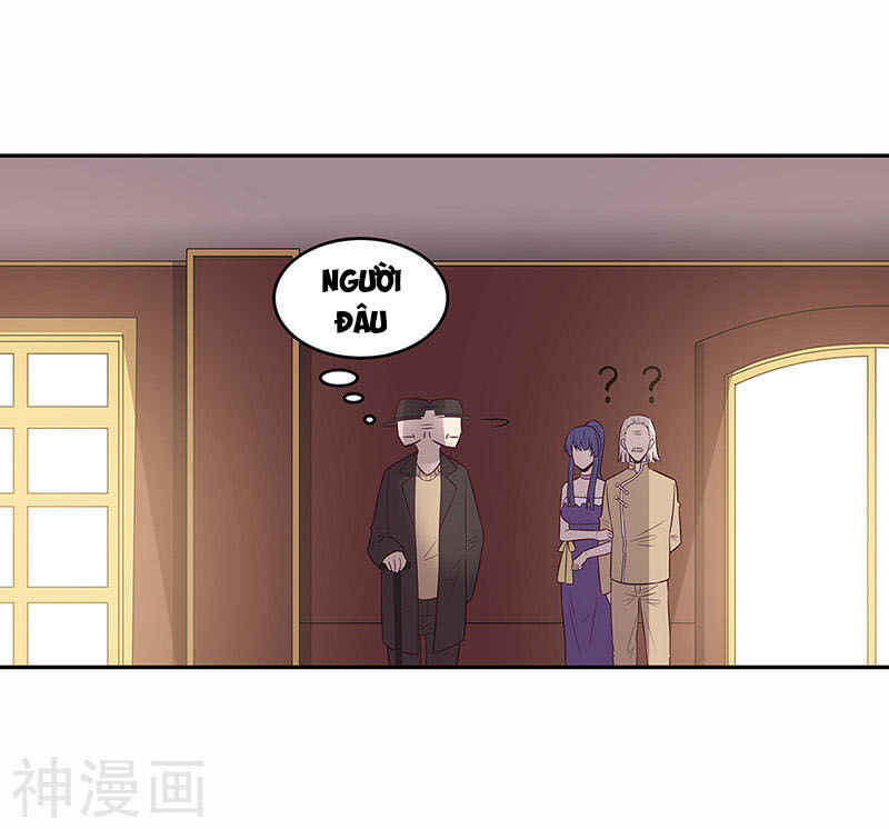 Diệu Thủ Cuồng Y Chap 88 - Next Chap 89