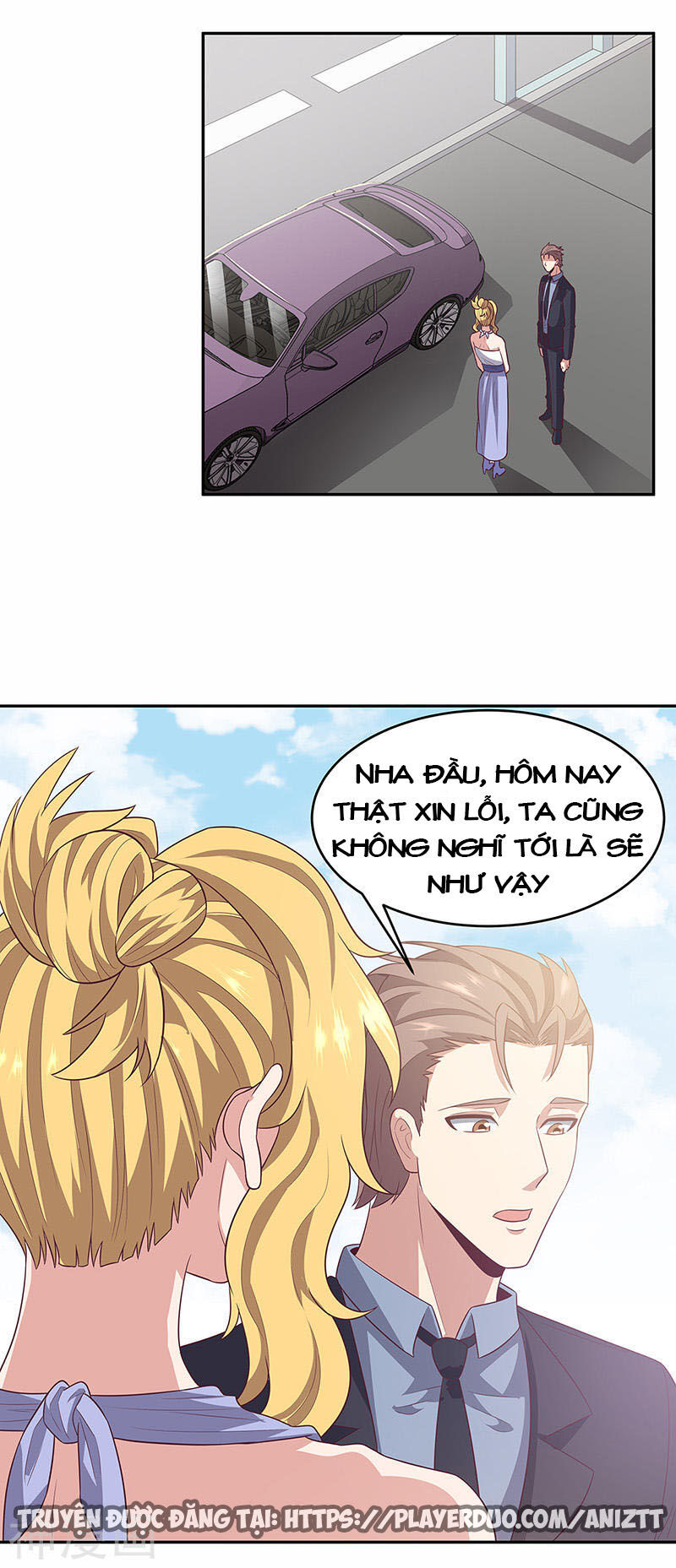 Diệu Thủ Cuồng Y Chap 88 - Next Chap 89