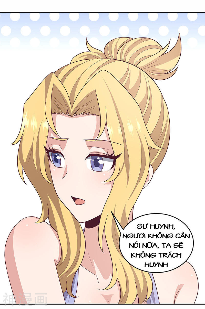 Diệu Thủ Cuồng Y Chap 88 - Next Chap 89