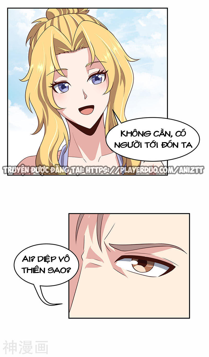 Diệu Thủ Cuồng Y Chap 88 - Next Chap 89