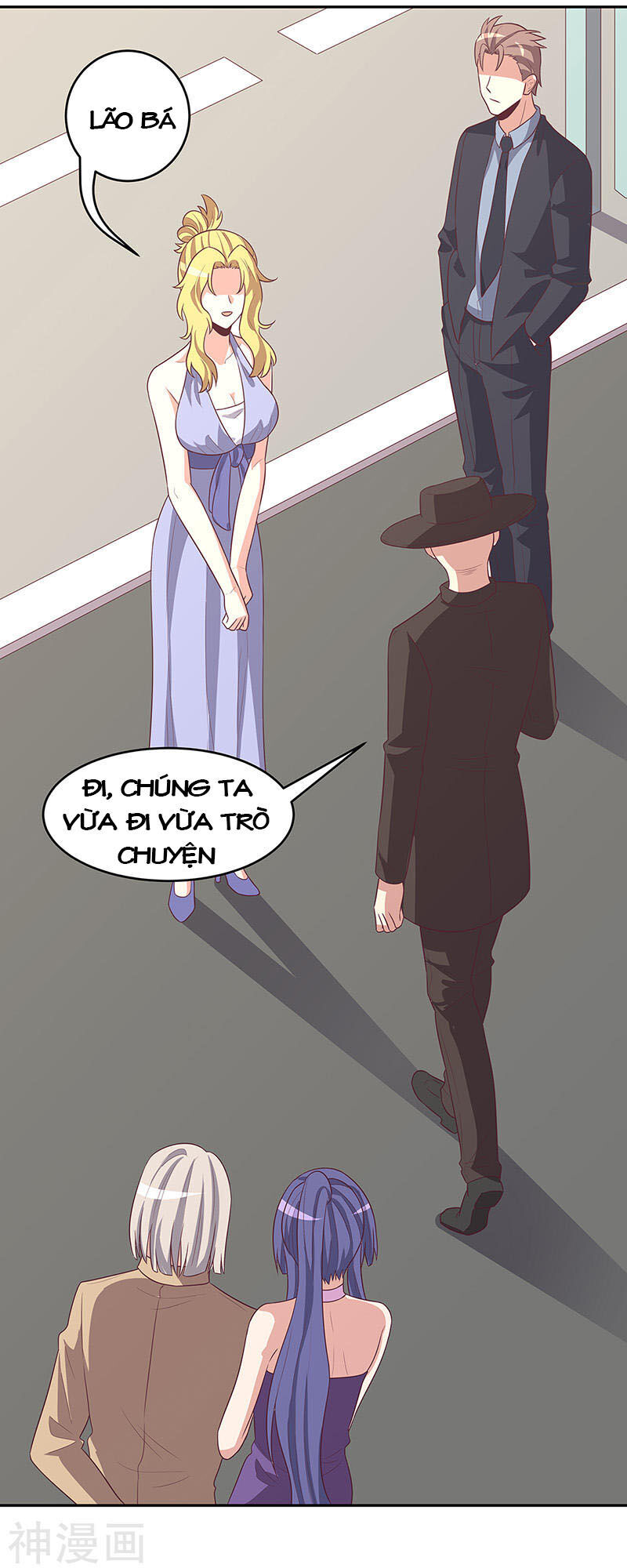 Diệu Thủ Cuồng Y Chap 88 - Next Chap 89
