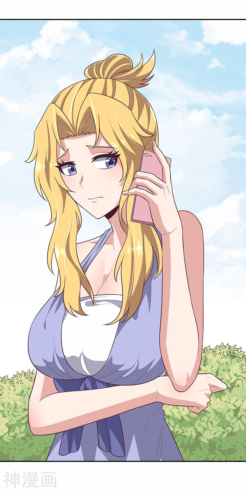 Diệu Thủ Cuồng Y Chap 88 - Next Chap 89