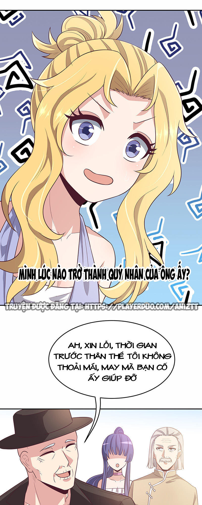 Diệu Thủ Cuồng Y Chap 88 - Next Chap 89