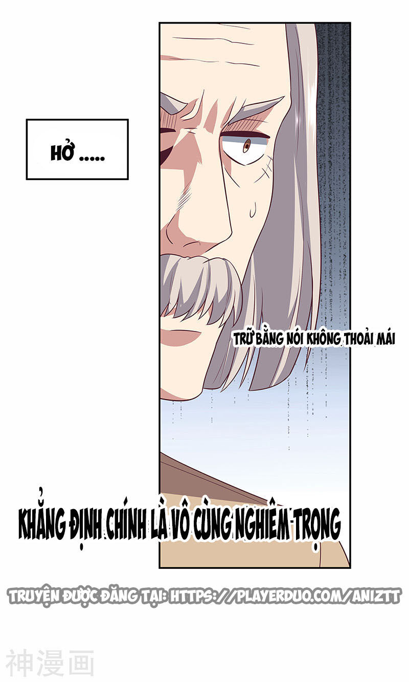 Diệu Thủ Cuồng Y Chap 88 - Next Chap 89