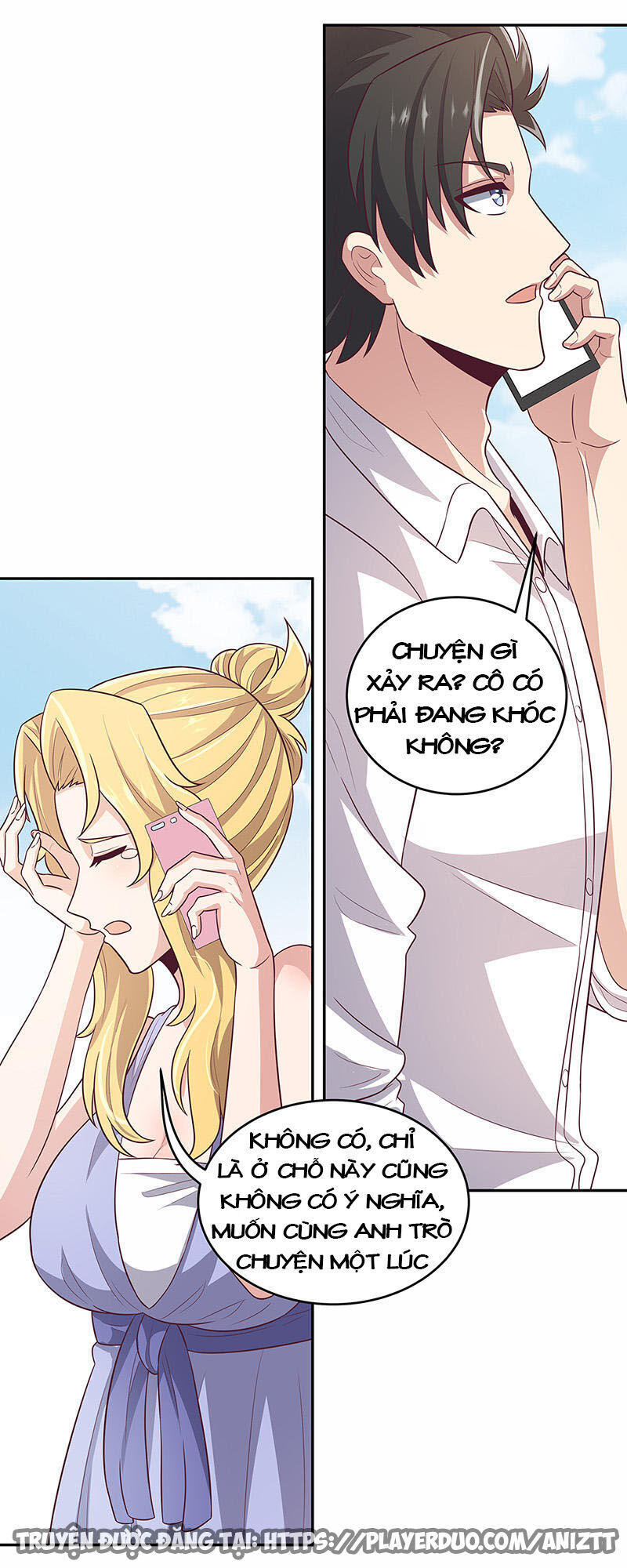 Diệu Thủ Cuồng Y Chap 88 - Next Chap 89