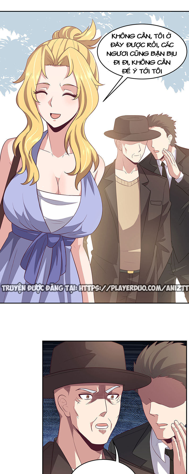 Diệu Thủ Cuồng Y Chap 89 - Next Chap 90