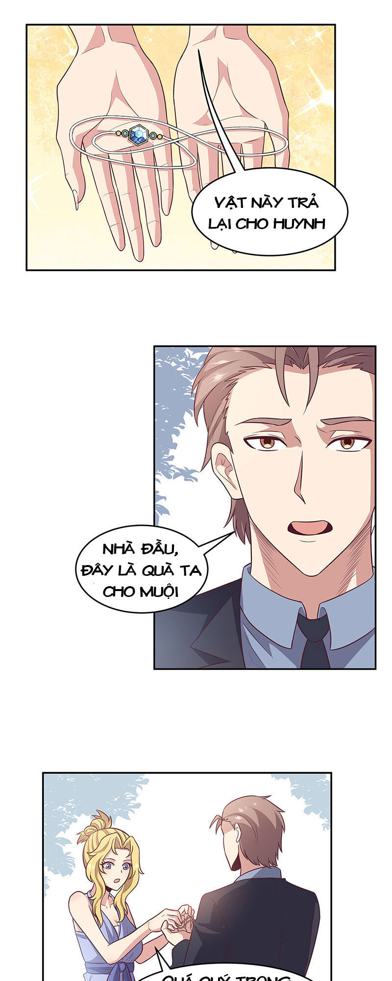 Diệu Thủ Cuồng Y Chap 89 - Next Chap 90