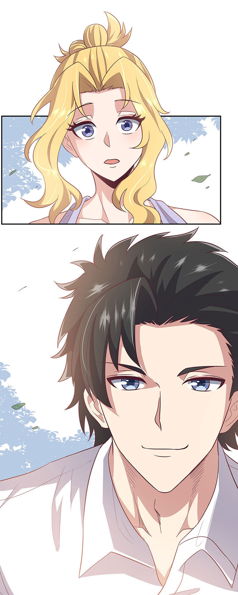 Diệu Thủ Cuồng Y Chap 89 - Next Chap 90