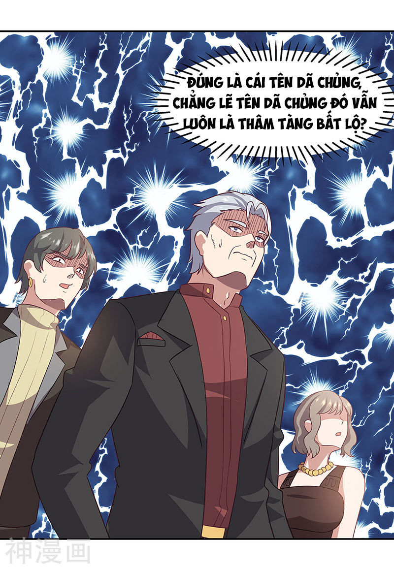 Diệu Thủ Cuồng Y Chap 89 - Next Chap 90