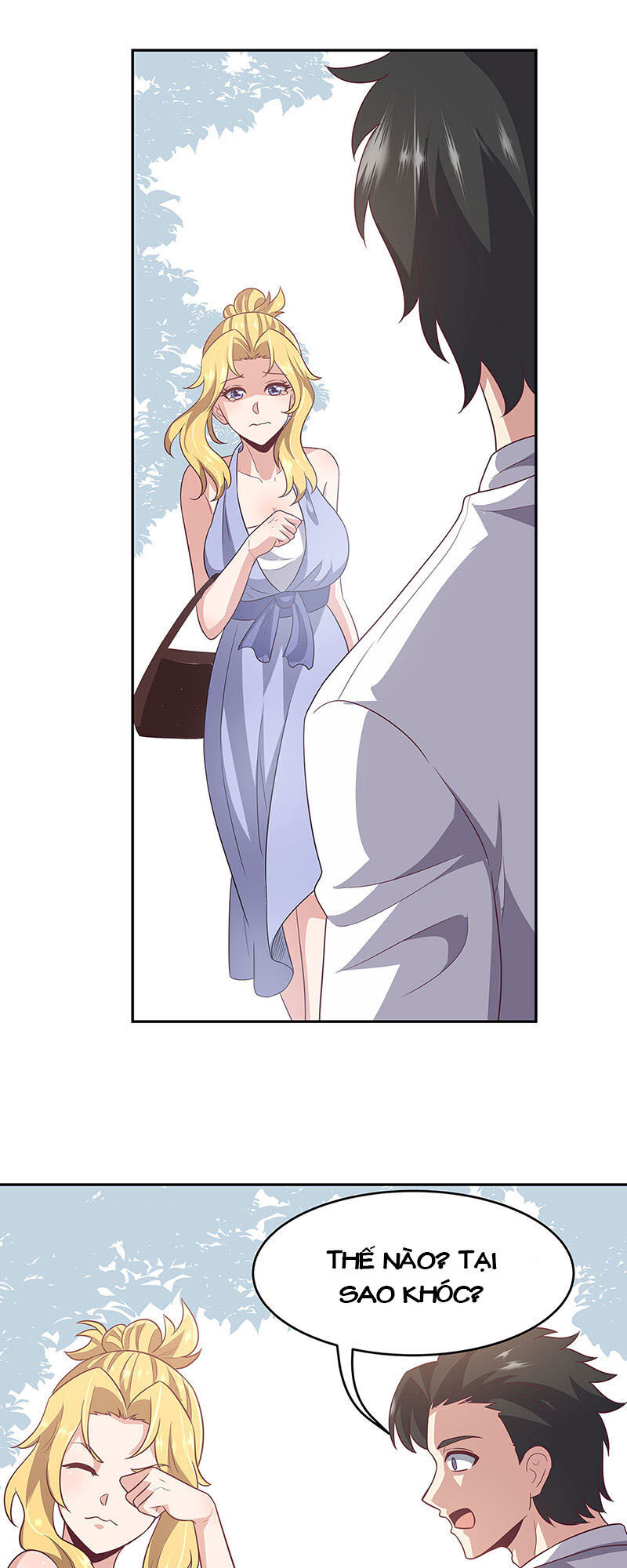 Diệu Thủ Cuồng Y Chap 89 - Next Chap 90