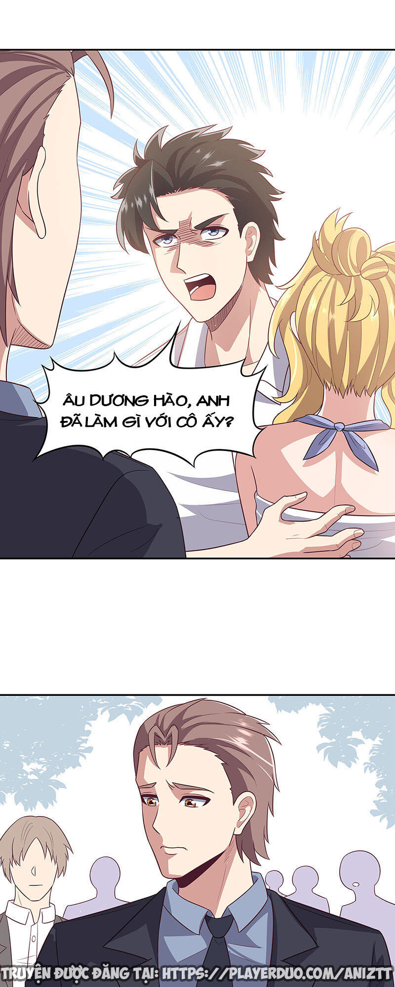 Diệu Thủ Cuồng Y Chap 89 - Next Chap 90