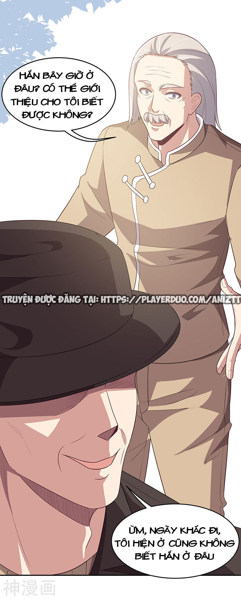 Diệu Thủ Cuồng Y Chap 89 - Next Chap 90