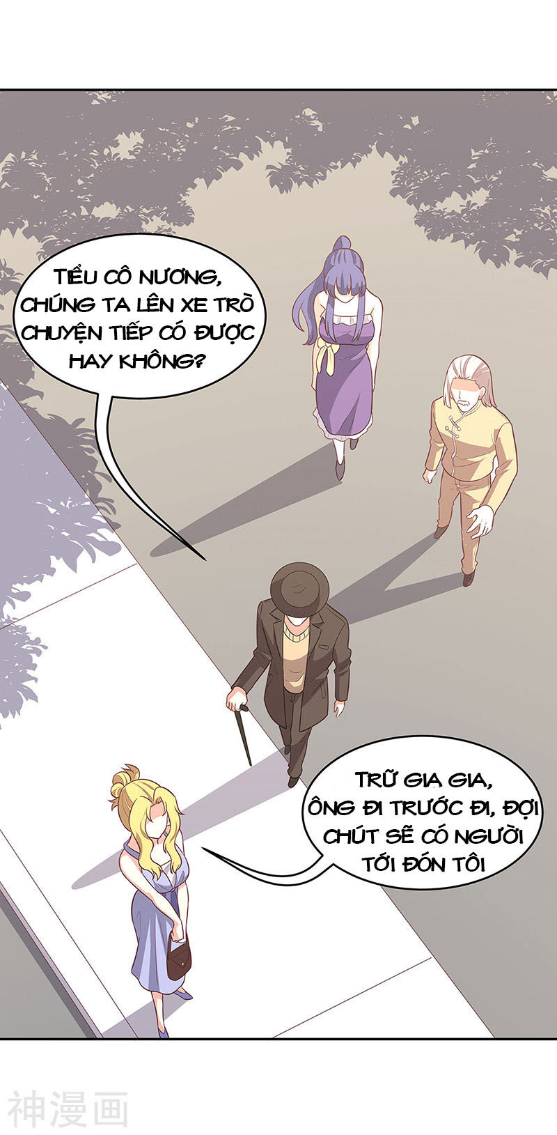 Diệu Thủ Cuồng Y Chap 89 - Next Chap 90