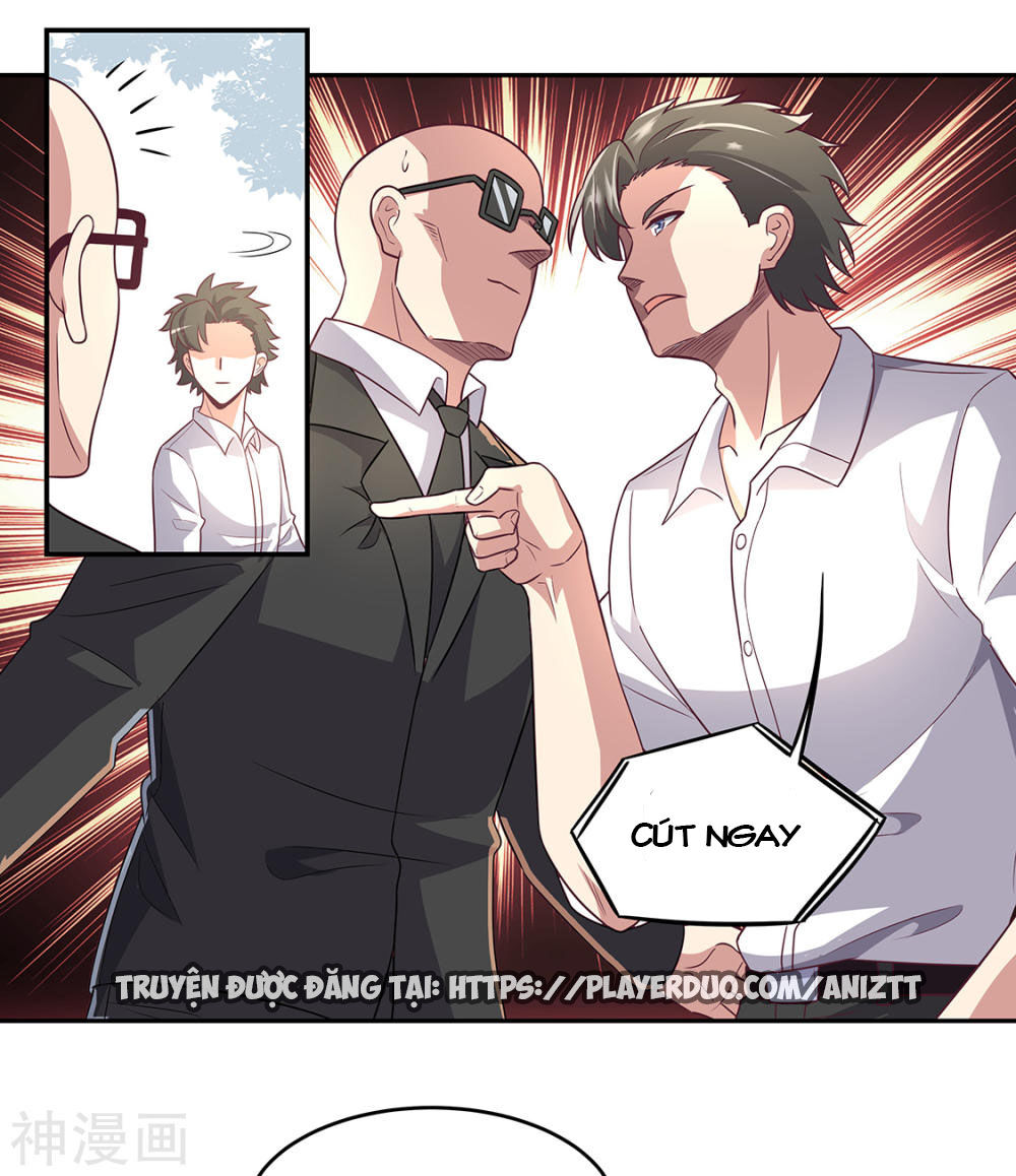 Diệu Thủ Cuồng Y Chap 90 - Next Chap 91