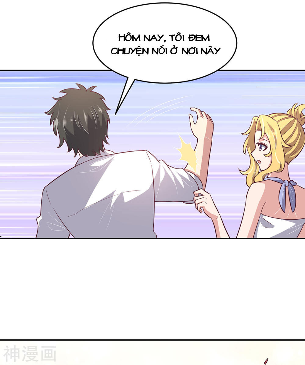 Diệu Thủ Cuồng Y Chap 90 - Next Chap 91