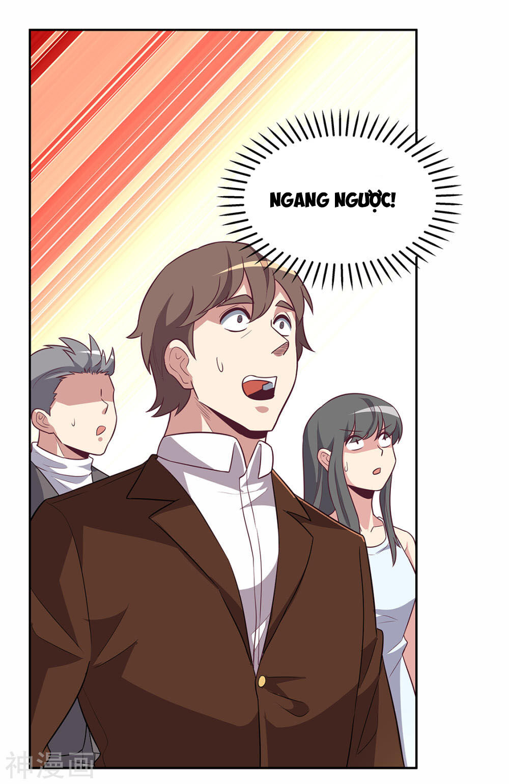 Diệu Thủ Cuồng Y Chap 90 - Next Chap 91