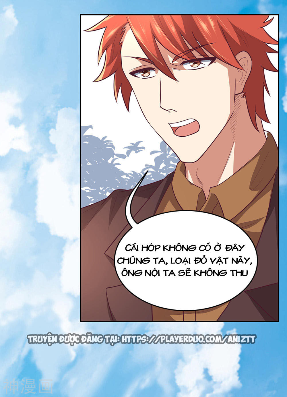 Diệu Thủ Cuồng Y Chap 90 - Next Chap 91