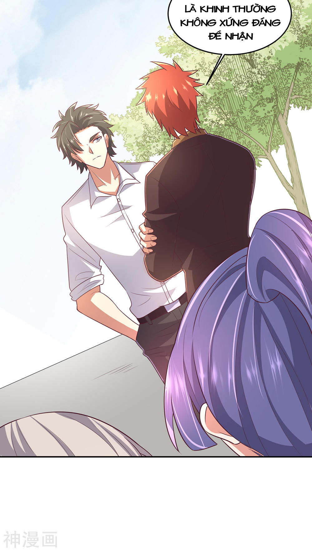 Diệu Thủ Cuồng Y Chap 90 - Next Chap 91