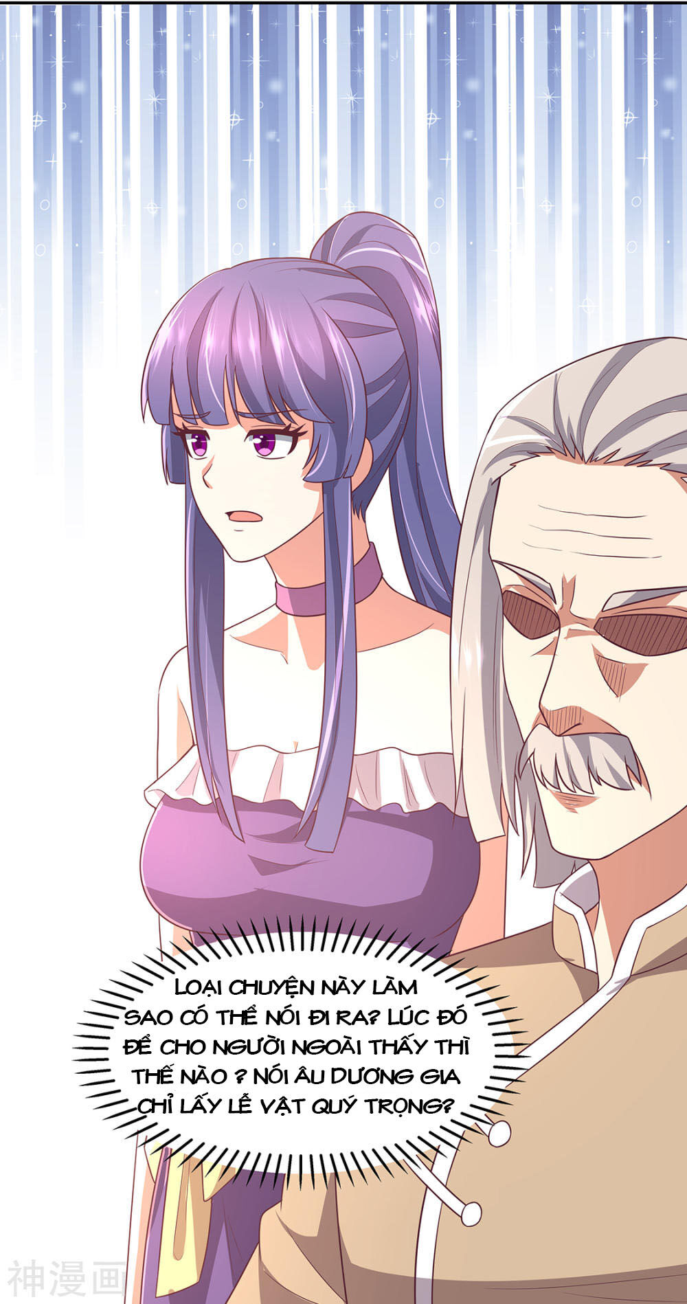 Diệu Thủ Cuồng Y Chap 90 - Next Chap 91