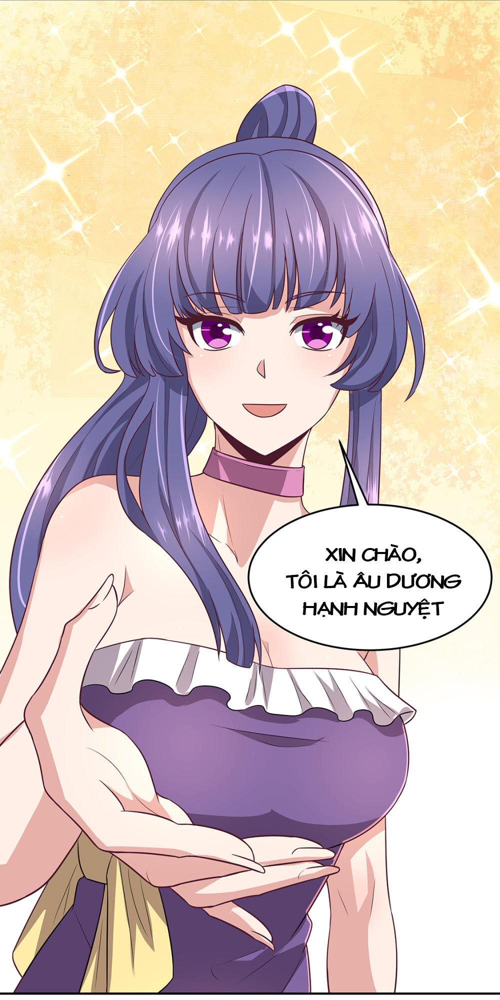 Diệu Thủ Cuồng Y Chap 90 - Next Chap 91