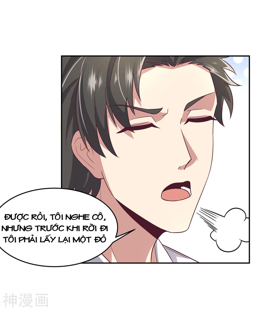 Diệu Thủ Cuồng Y Chap 90 - Next Chap 91