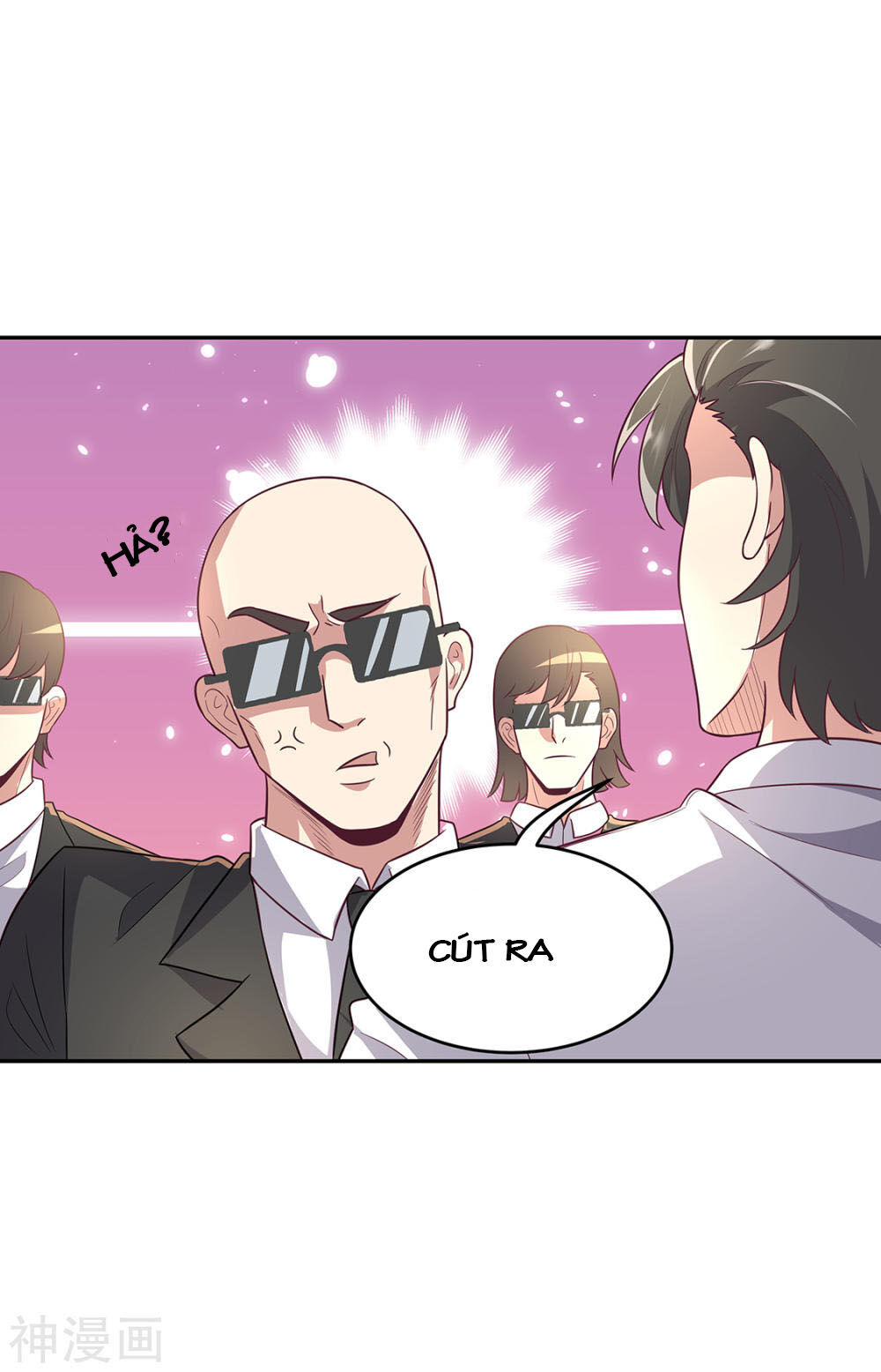 Diệu Thủ Cuồng Y Chap 90 - Next Chap 91