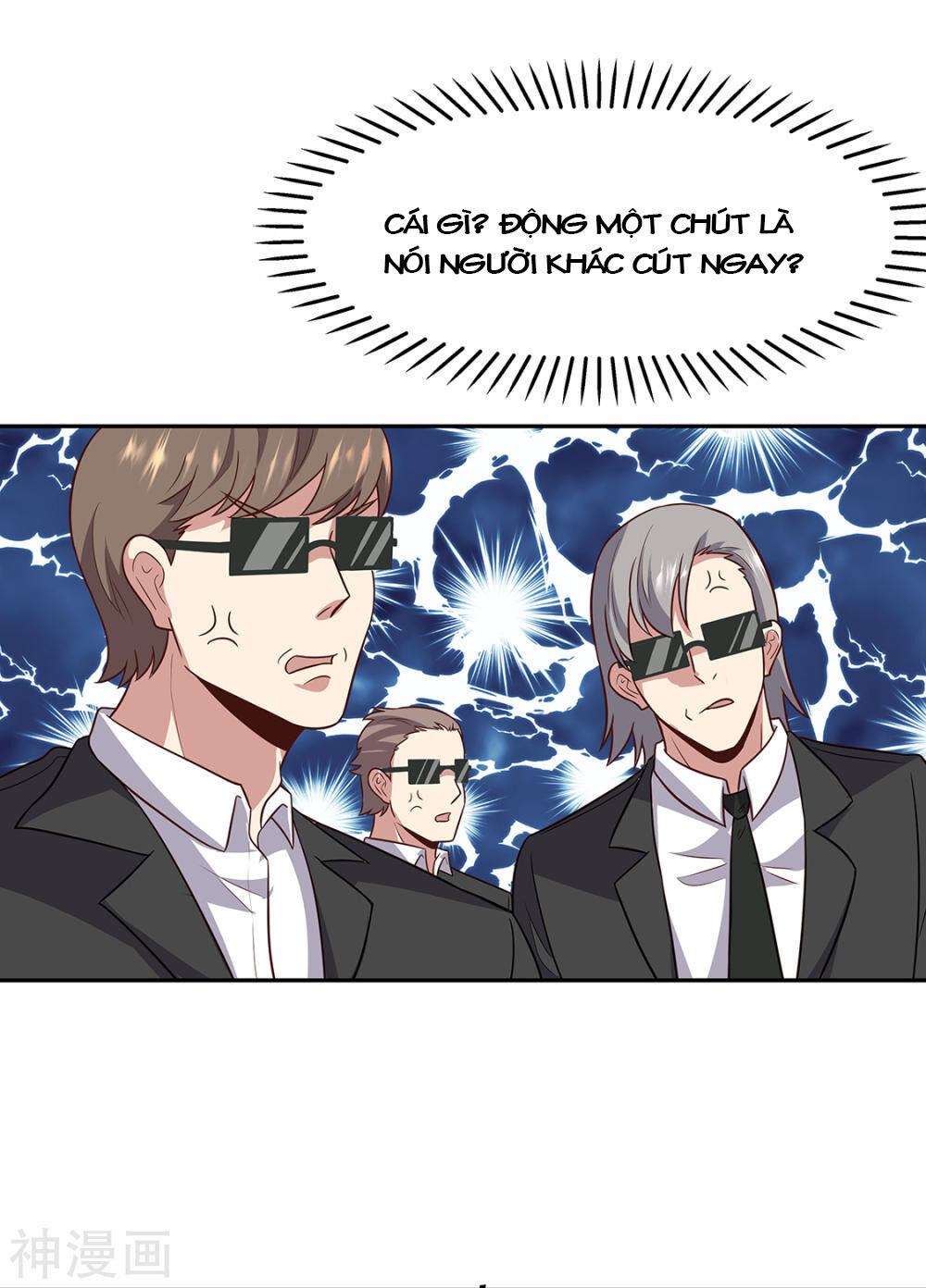 Diệu Thủ Cuồng Y Chap 90 - Next Chap 91