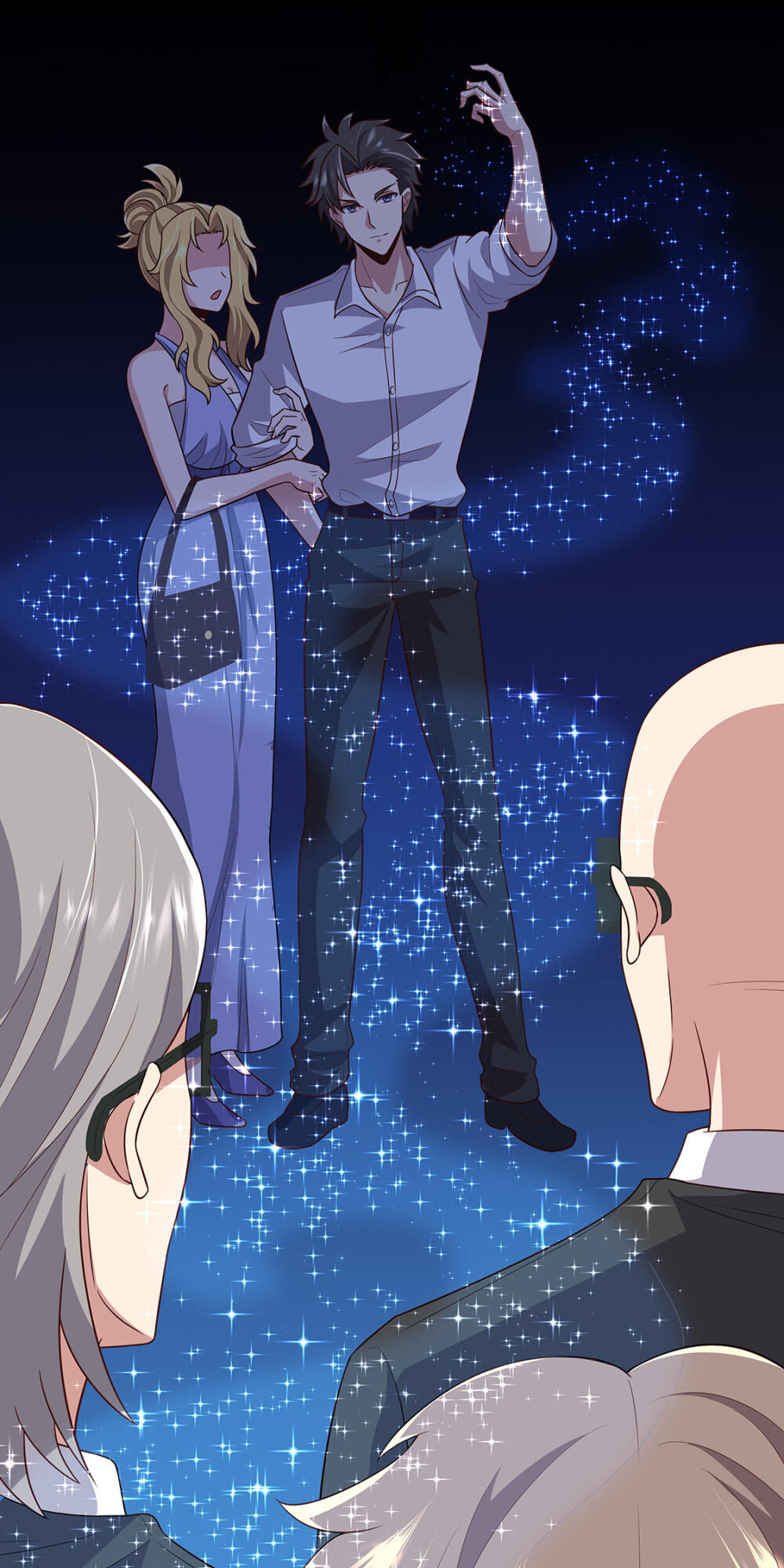 Diệu Thủ Cuồng Y Chap 90 - Next Chap 91
