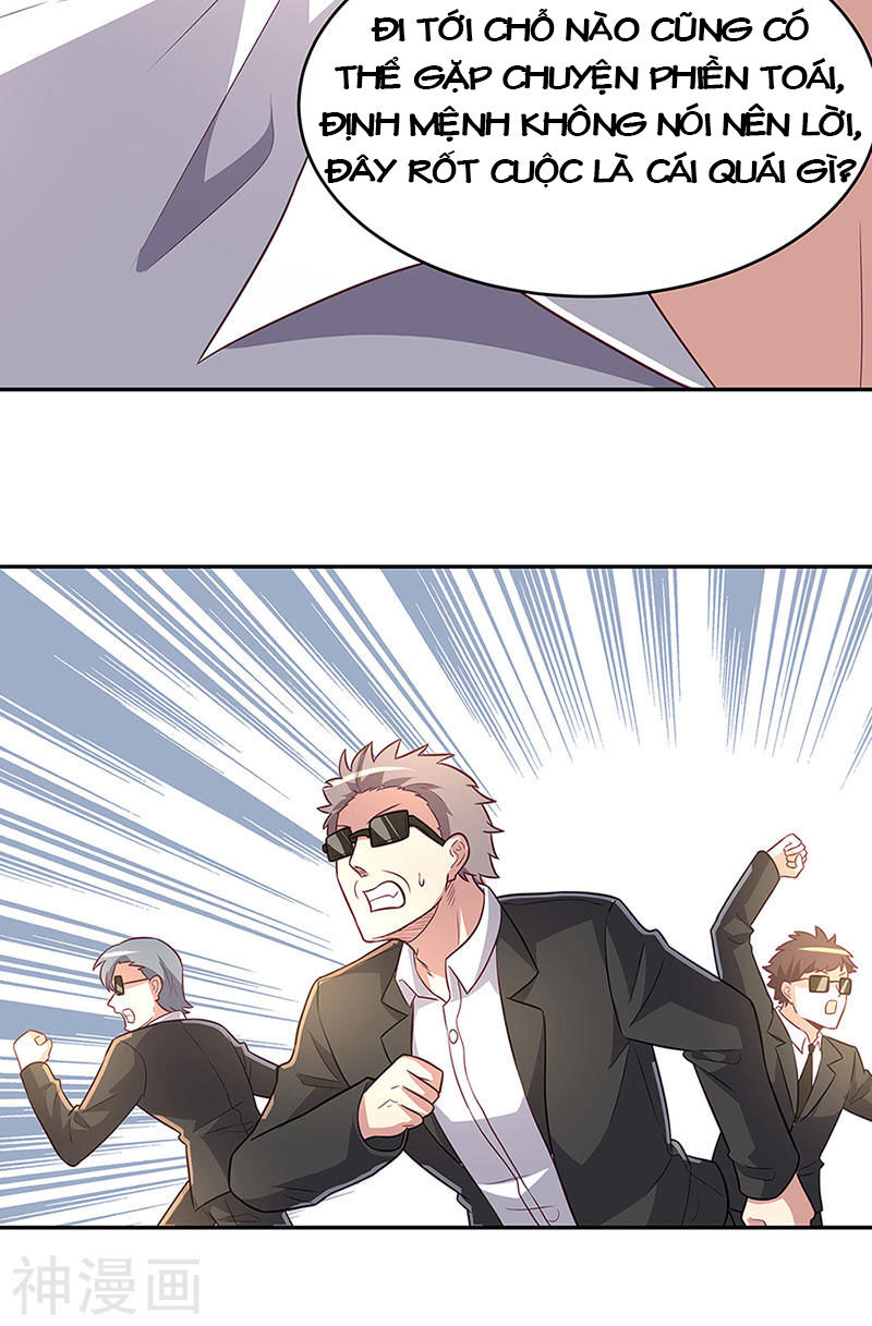 Diệu Thủ Cuồng Y Chap 91 - Next Chap 92