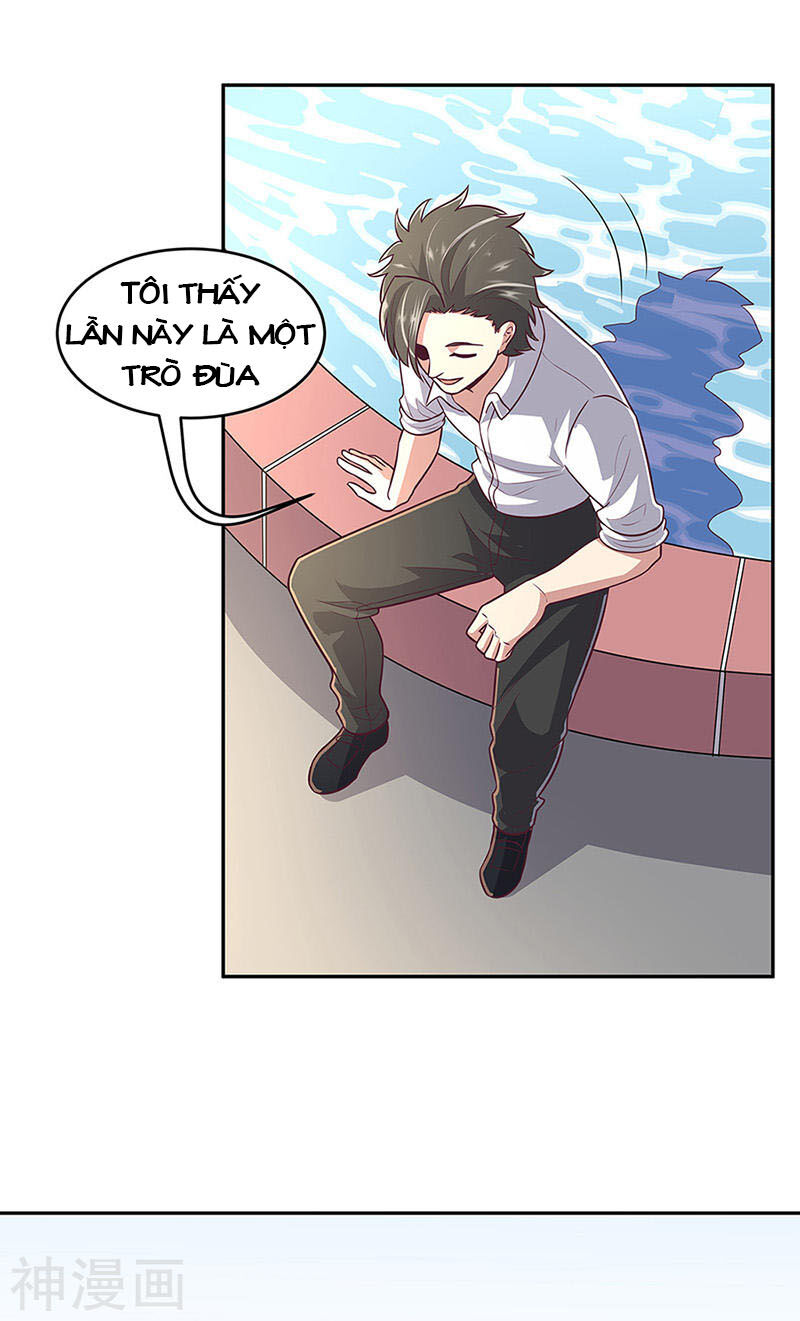 Diệu Thủ Cuồng Y Chap 91 - Next Chap 92