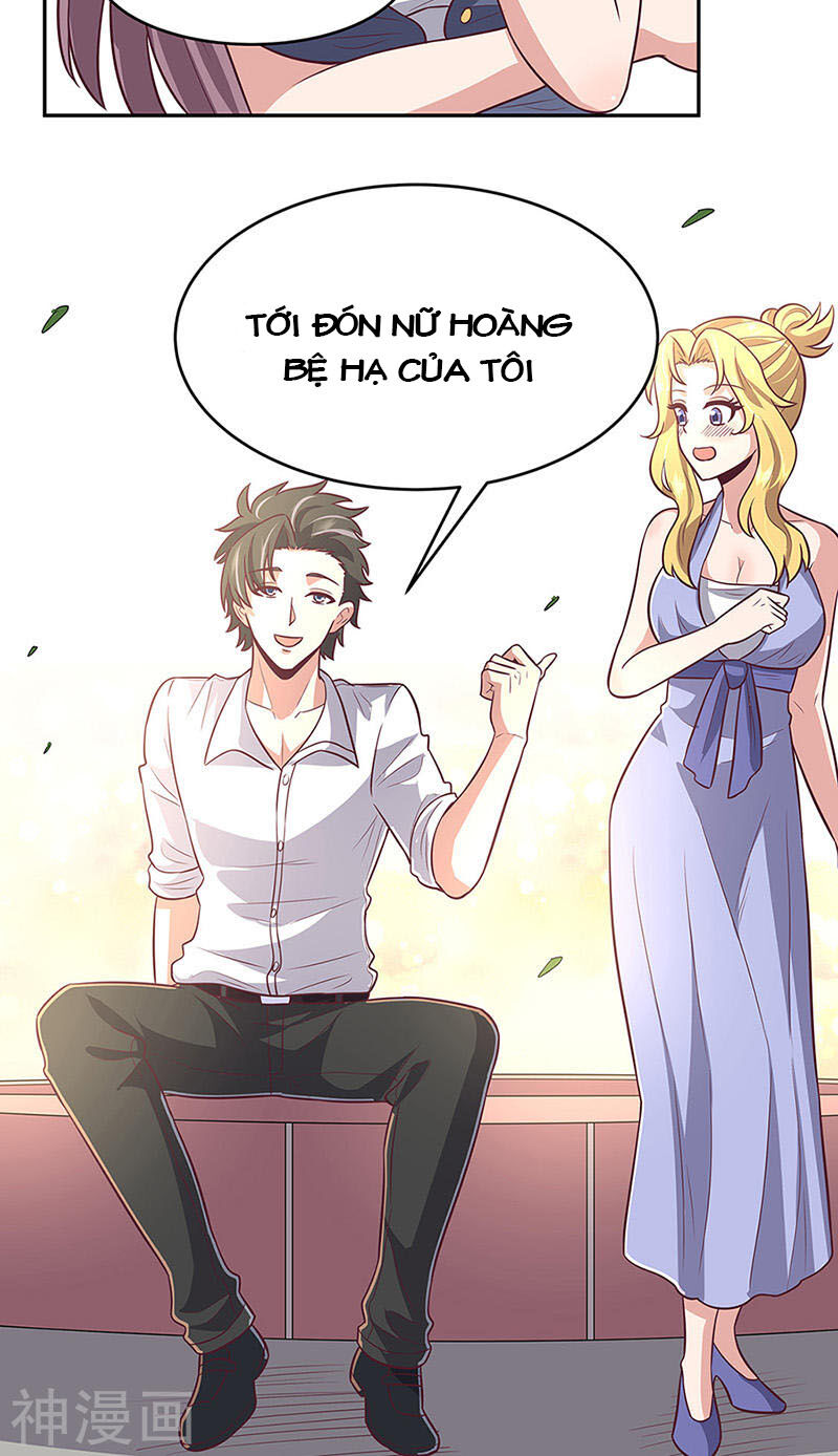 Diệu Thủ Cuồng Y Chap 91 - Next Chap 92