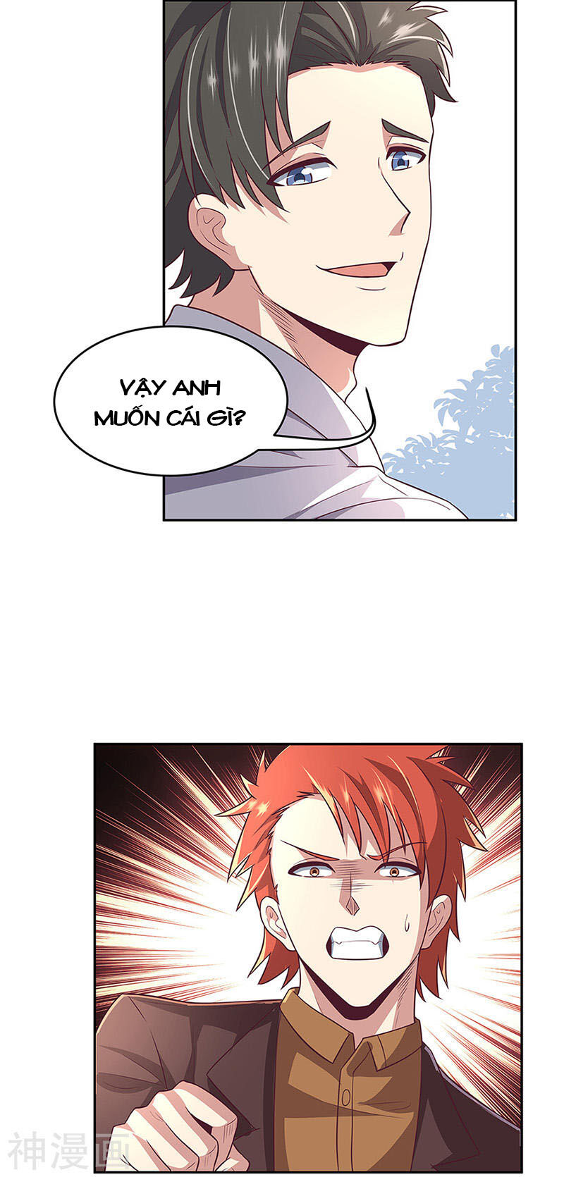 Diệu Thủ Cuồng Y Chap 91 - Next Chap 92